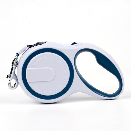 Telescopic Traction Rope