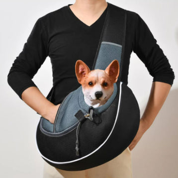 Crossbody Bag for pets