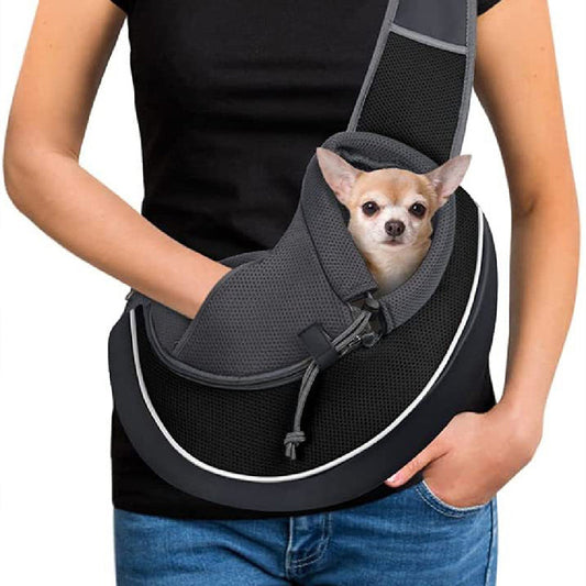 Crossbody Bag for pets