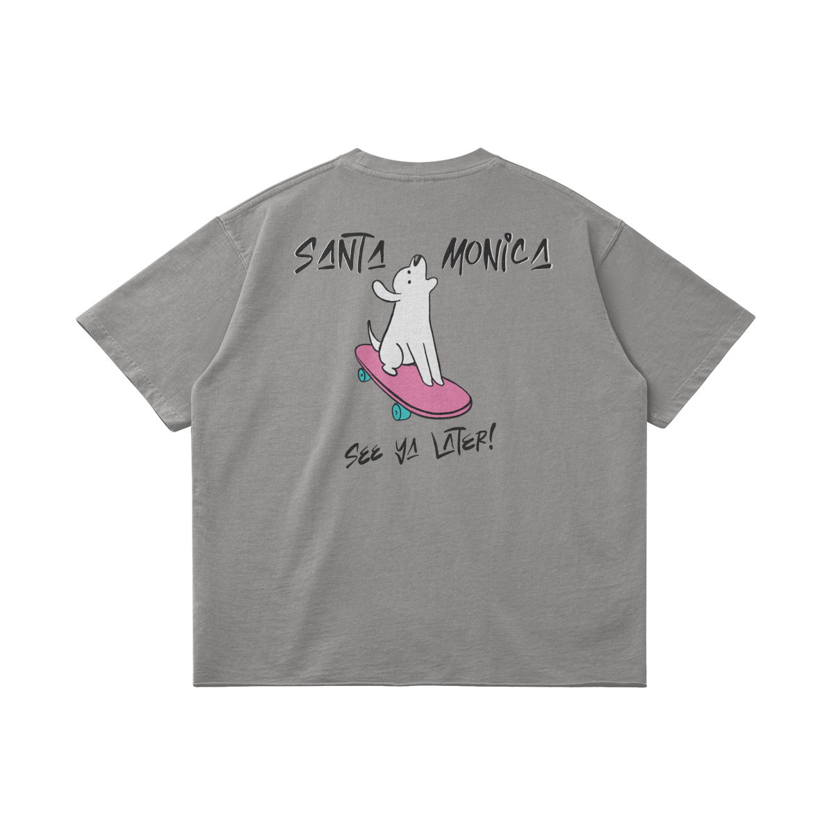 See ya! Camiseta