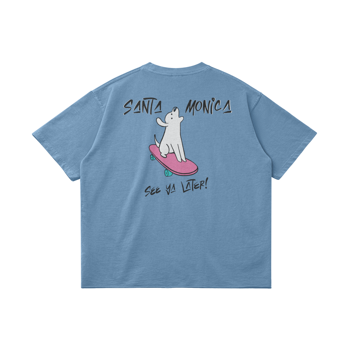 See ya! Camiseta