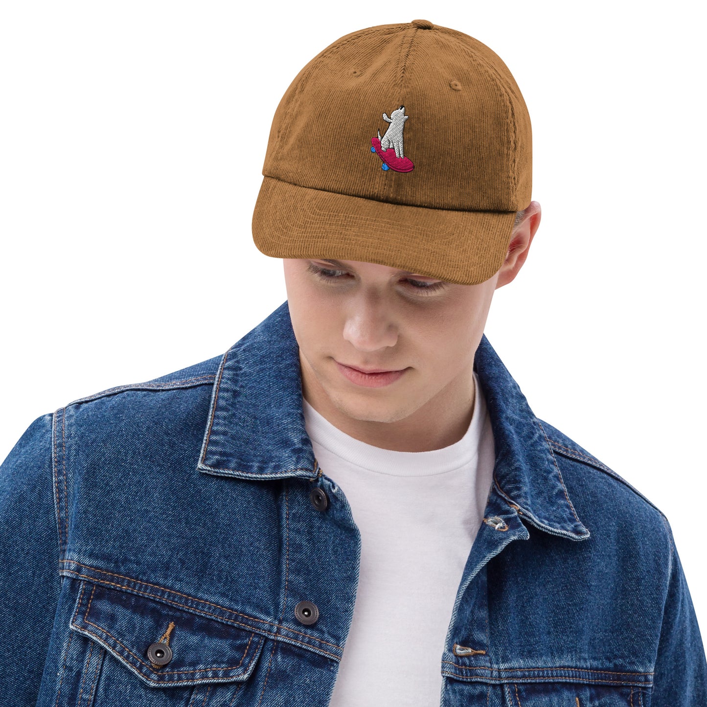 Gorra ¡Hey dude!