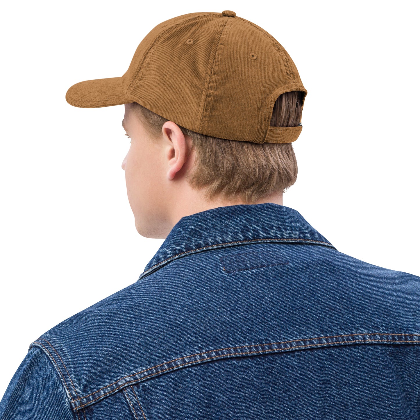 Gorra ¡Hey dude!