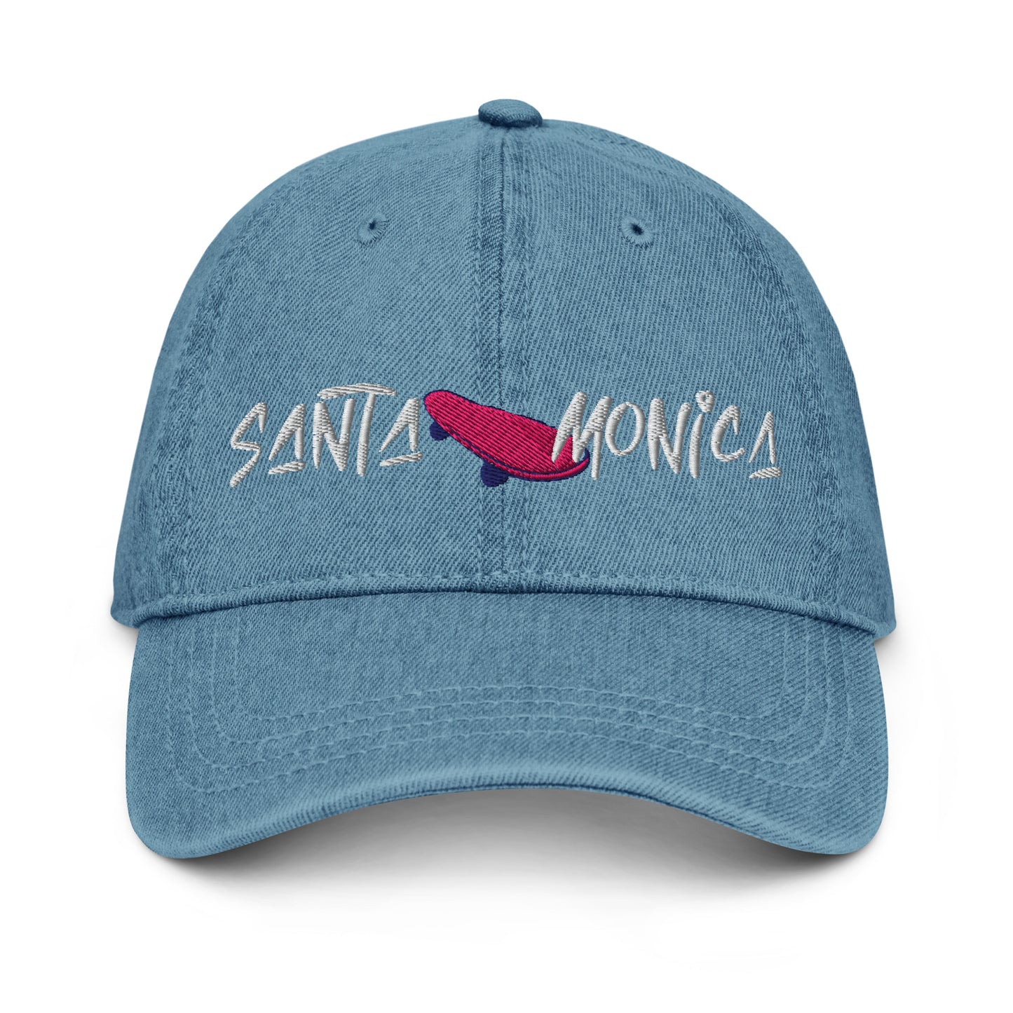 Gorra Santa Mónica