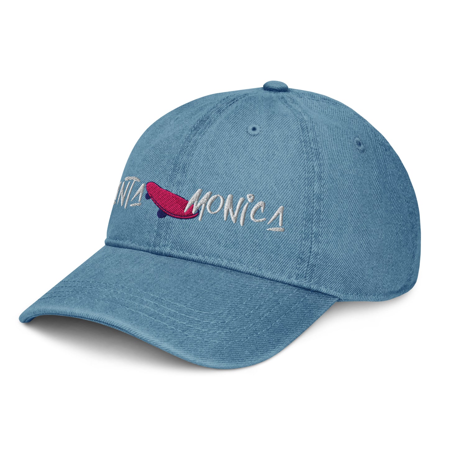 Gorra Santa Mónica