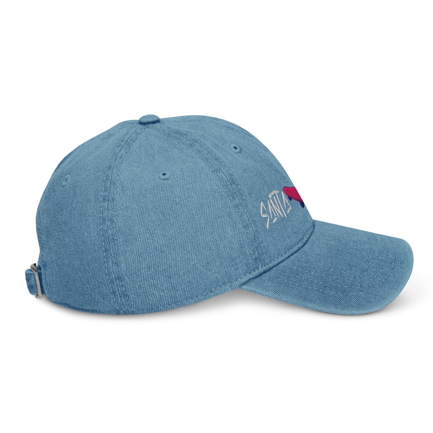 Gorra Santa Mónica