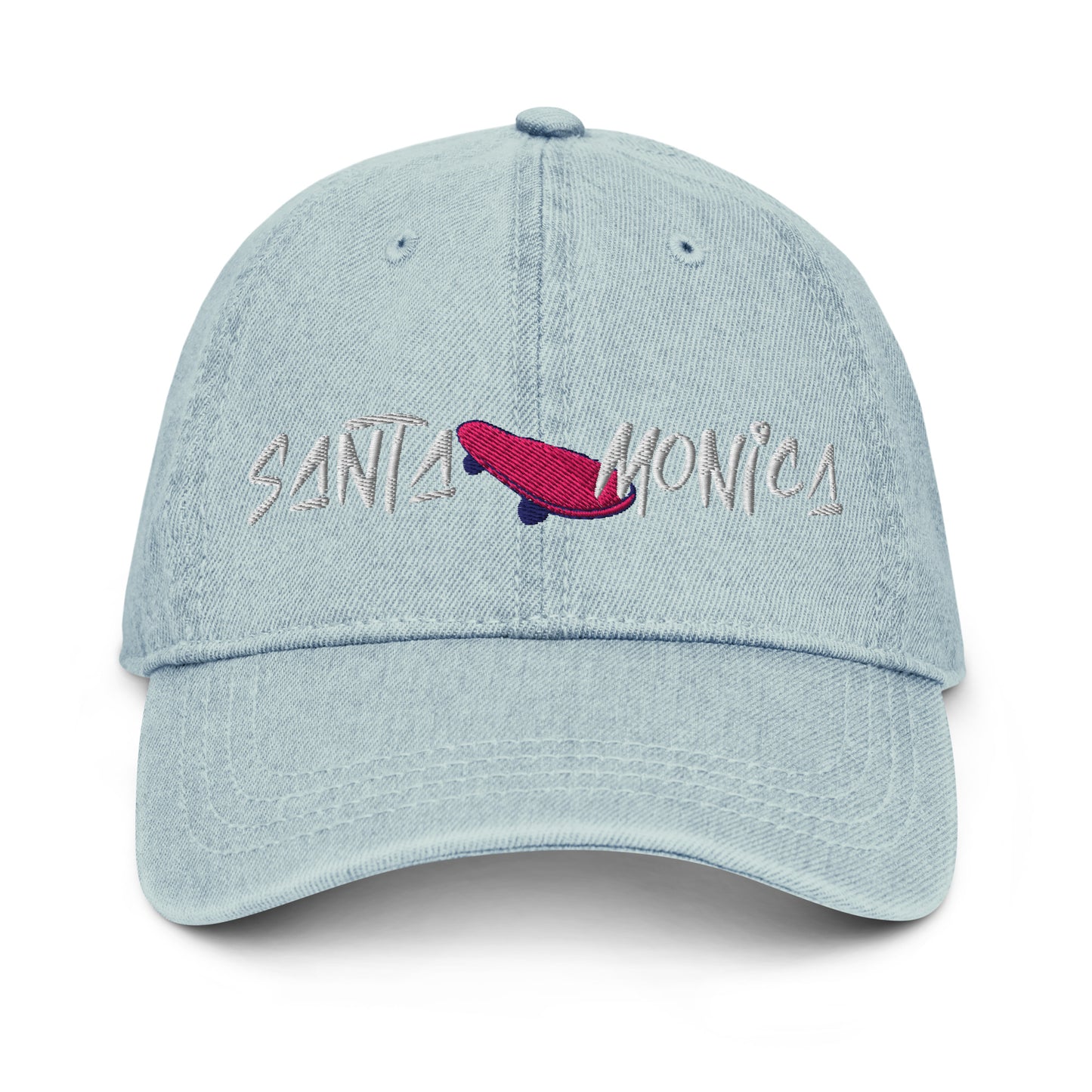 Gorra Santa Mónica