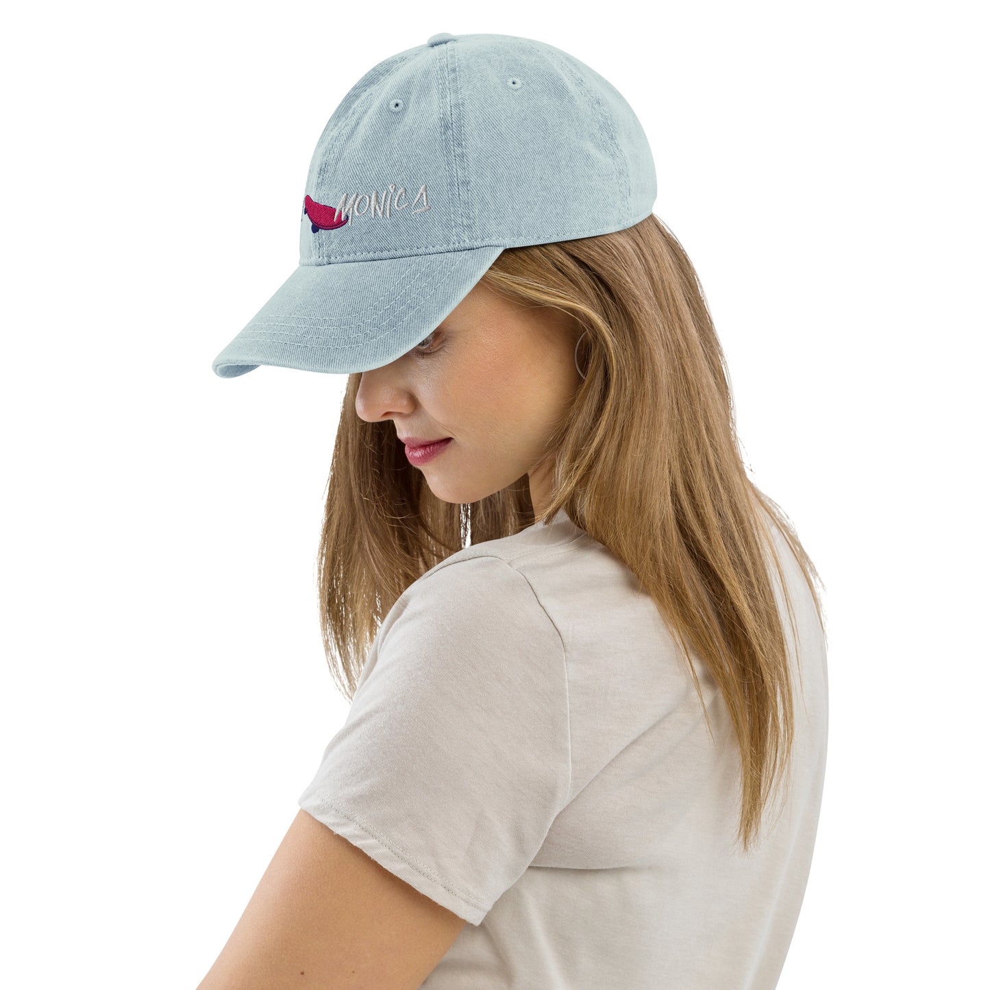 Gorra Santa Mónica
