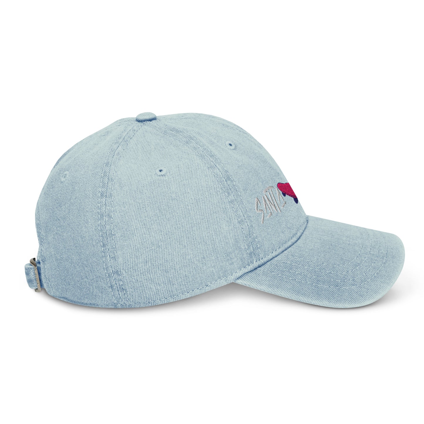 Gorra Santa Mónica