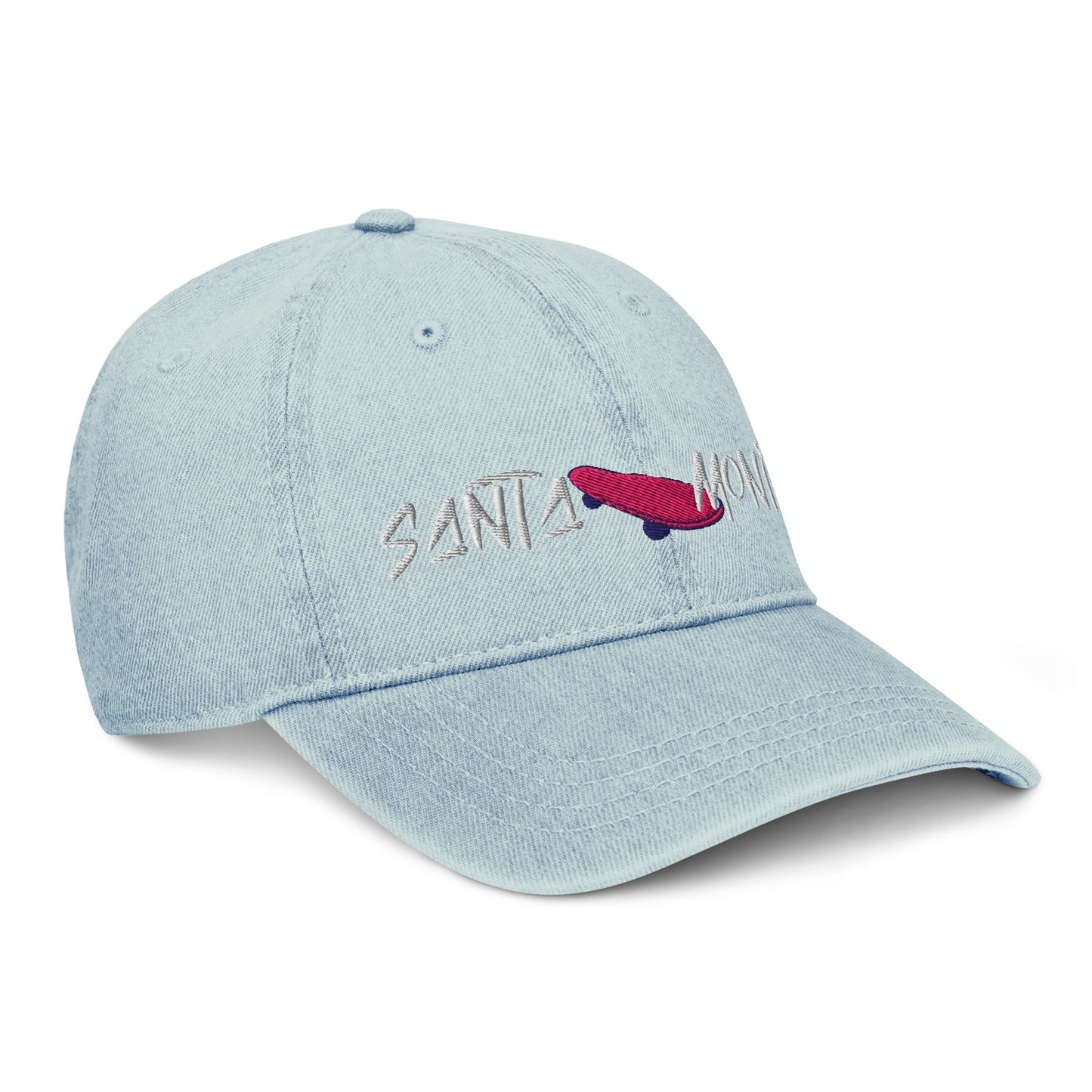 Gorra Santa Mónica