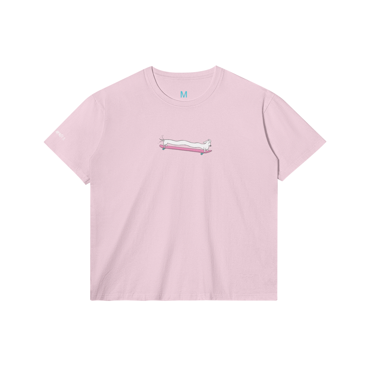 Camiseta Happy